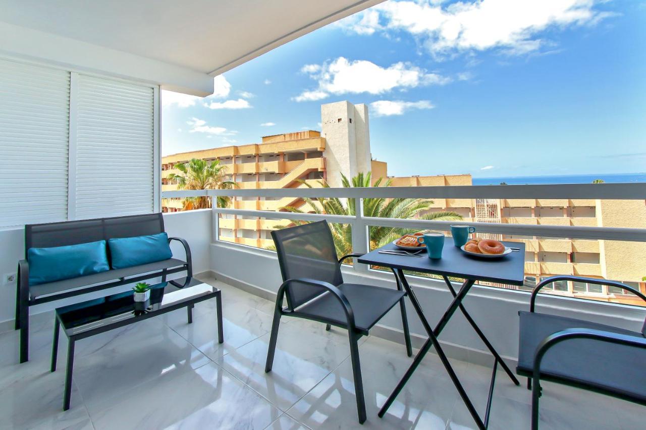 Buena Vista Ponderosa 517 Apartment ปลายา ฟัญญาเบ ภายนอก รูปภาพ