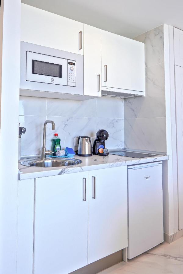 Buena Vista Ponderosa 517 Apartment ปลายา ฟัญญาเบ ภายนอก รูปภาพ