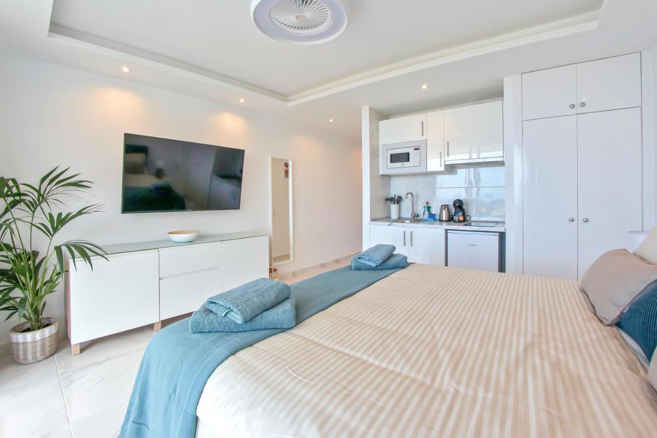 Buena Vista Ponderosa 517 Apartment ปลายา ฟัญญาเบ ภายนอก รูปภาพ