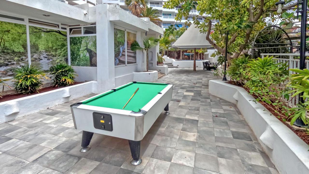 Buena Vista Ponderosa 517 Apartment ปลายา ฟัญญาเบ ภายนอก รูปภาพ